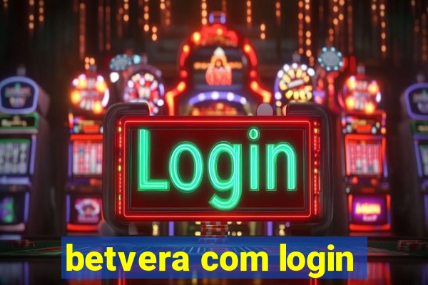 betvera com login